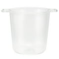 thumbnail image 1 of Ice Bucket, Acrylic Wine Bucket Champagne Bucket Drink Cooler Bucket 1 Pack, 1 of 5