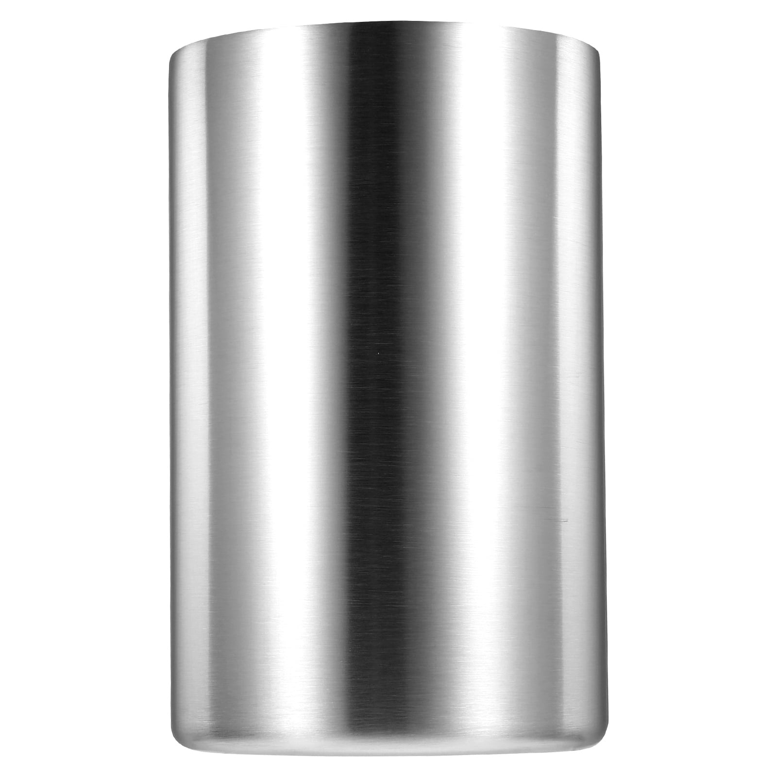 Ice Bucket Bar Cube Holder Metal Storage Bins Bottle Cooler Buckets for