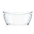 Ice Bucket,Ice Buckets for Parties, Beverage Tub for Champagne Beer