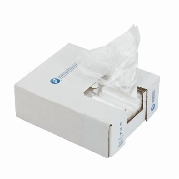 Ice Bucket Liner Bags 12 in. W x 12 in. L