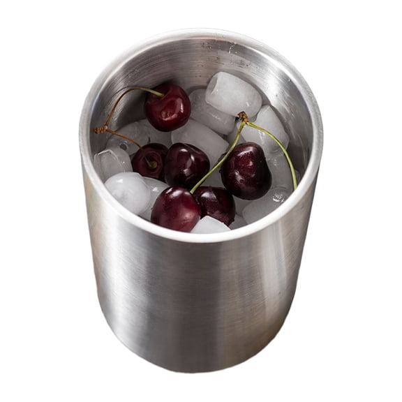 Ice Bucket Party Chilleres Large Capacity Cooleres Ice Bucket Bar Accessaries