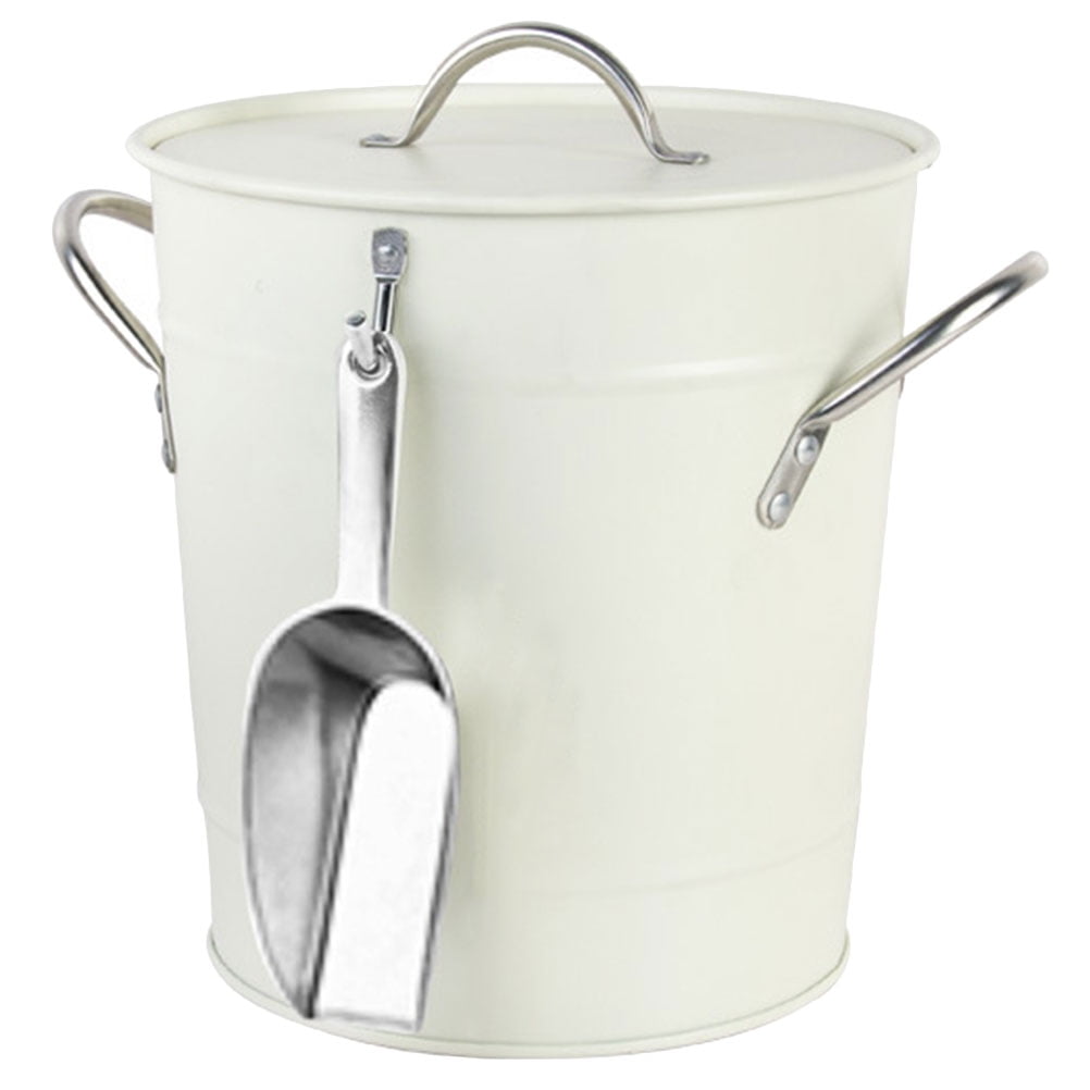 Ice Bucket Wine Bottle Holder Bar Cube Beer Barrel Iced Multi