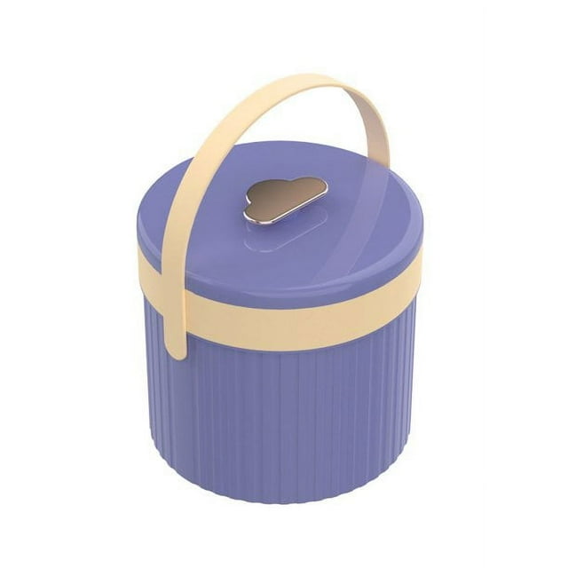 Ice Bucket with Lid,Ice Bucket for Drink Home parties,Insulated Ice Buckets,Party Beverage Tubs