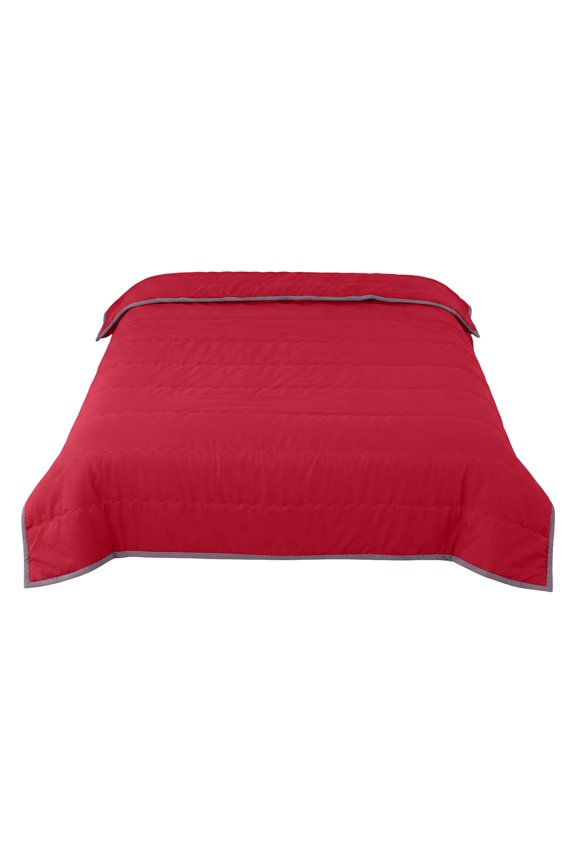 Ice Calming Cooling Blanket, Lightweight Breathable Below Zero Cooling Comforter All Season, Washable Reversible Summer Cold Blanket for Hot Sleepers, Office Home