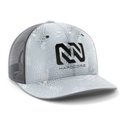 Ice Camo Hardcore - Snapback Hat