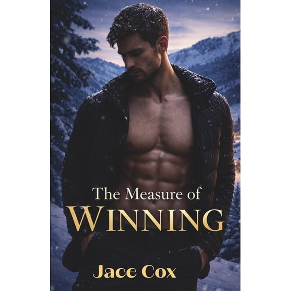 Ice Capades: A Winter Romance The Measure of Winning: Ice Capades Book 2, Book 2, (Paperback)