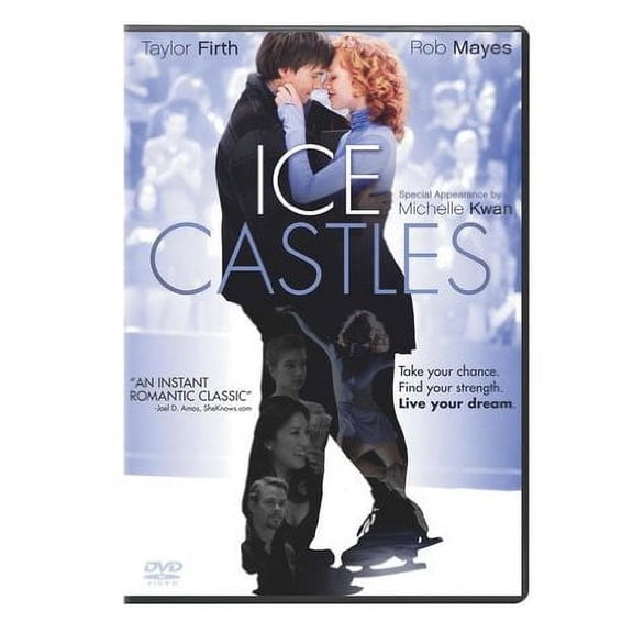 Pre-Owned Ice Castles (DVD)