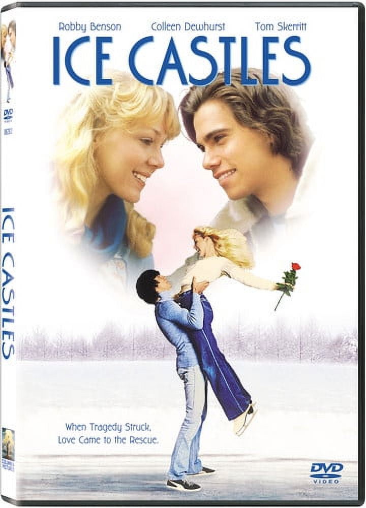 Sony Pictures Entertainment Movie: Ice Castles (1978, DVD