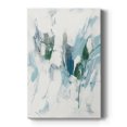 thumbnail image 1 of Ice Cavern I Premium Gallery Wrapped Canvas - Ready to Hang, 1 of 9