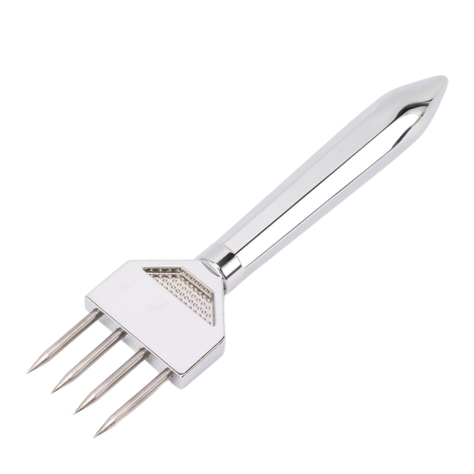 Ice Chipper Professional Manual Full Metal Food Grade Ice Crusher Stick