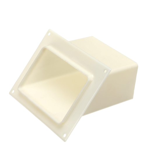 Scotsman Ice Chute-Extension 02-2973-02 - Genuine OEM Replacement Part