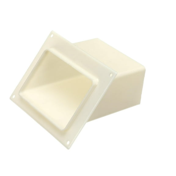 Scotsman Ice Chute-Extension 02-2973-02 - Genuine OEM Replacement Part