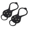 thumbnail image 1 of Ice Claw Outdoor Chain Gripper Crampon Anti-slip Snow Grips, 1 of 6