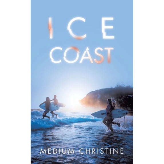 Ice Coast, (Paperback)