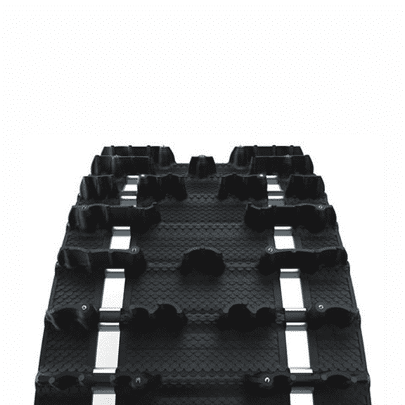 Ice Cobra 1.6 Cross-Country Tracks - 15in. x 120in.