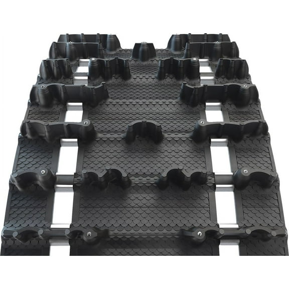 Ice Cobra 1.6 Cross-Country Tracks - 16in. x 137in.