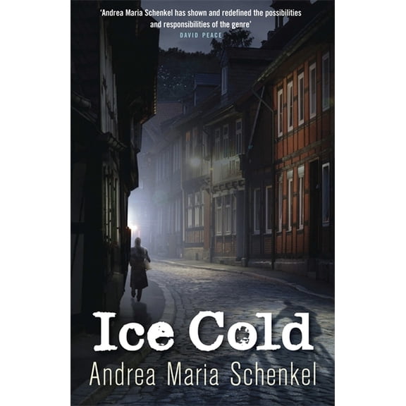 Ice Cold