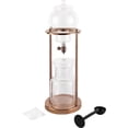 thumbnail image 1 of Ice Cold Brew Dripper Coffee Maker 600 ml Luxury Iced Coffee Maker Dripper Coffee Maker Iced Coffee Maker for Kitchen Home Office Cold Brew Maker, 1 of 7