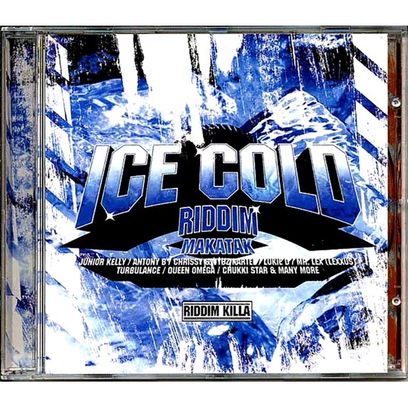Ice Cold Riddim