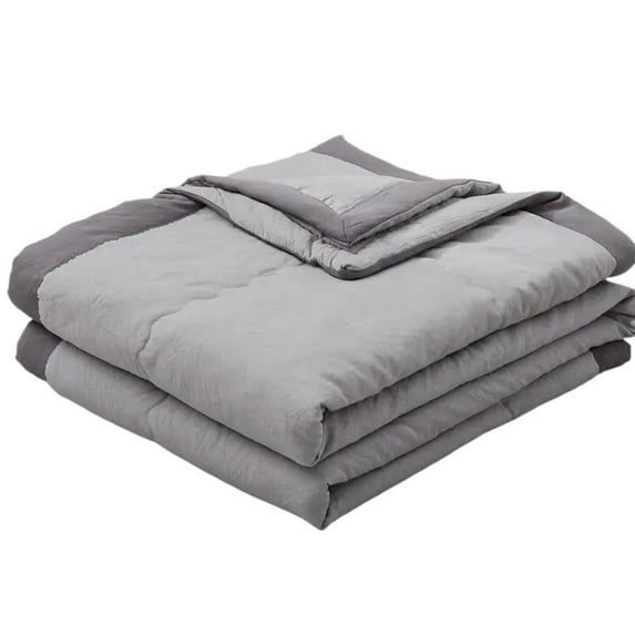 Ice Cooling Calming Blanket, Ice Cold Blankets for Sleeping, Cooling Blankets for Hot Sleepers and Night Sweats, Comfort Cooling Thin Breathable Summer Cooler Quilt