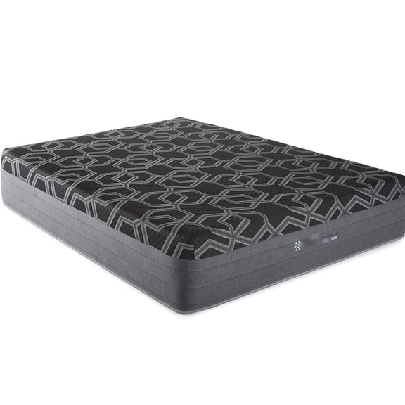 Ice Cover Sleep Cooler / Full-Size Mattress / Pressure Relief