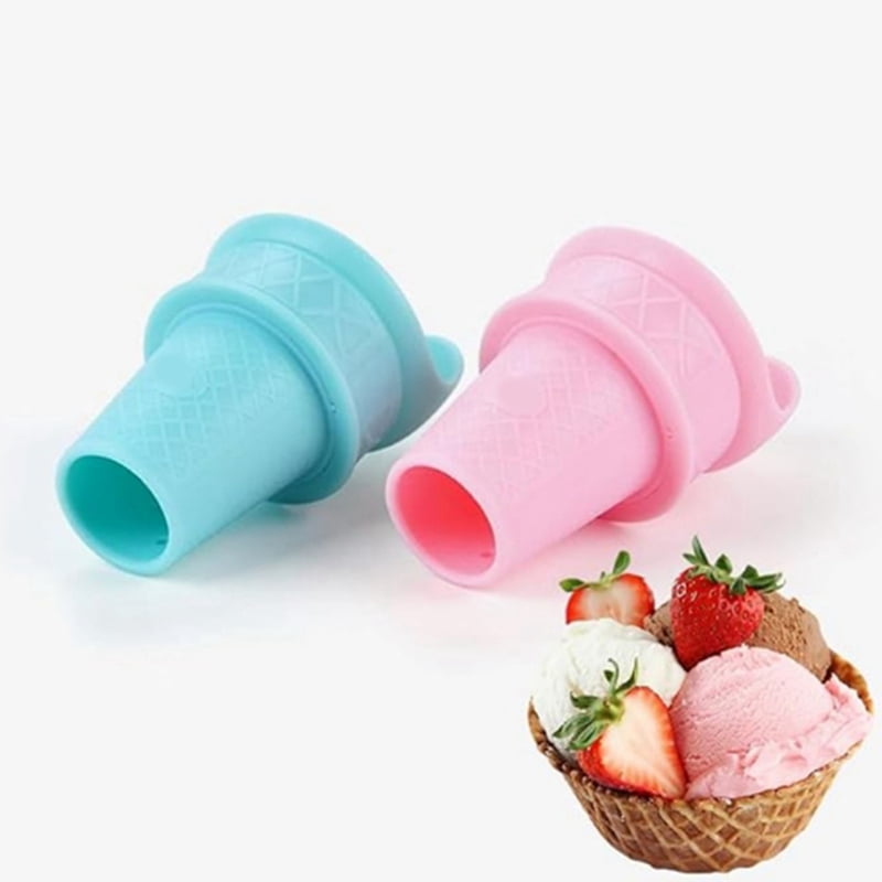 Ice Cream Cone Holder, Ice Cream Scoop, Ice Cream Cones , Ice Cream