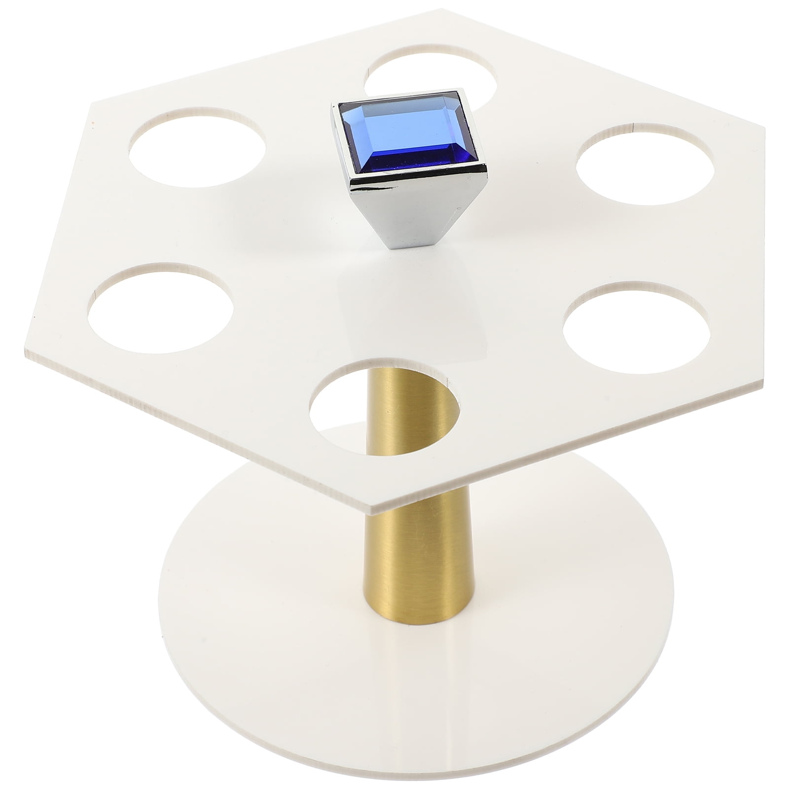 Ice Cream Cone Stand Display Shelf Creami Ice Cream Cone Brackets