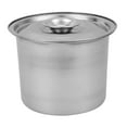 Ice Cream Containers Freezer Ice Cream Barrel Freezer Container