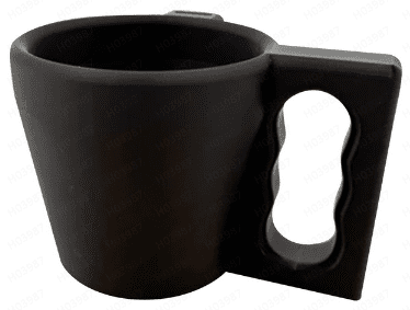 Ice Cream Cup Holders Reusable, Drip Proof Cup Set,Ice Cream Cup