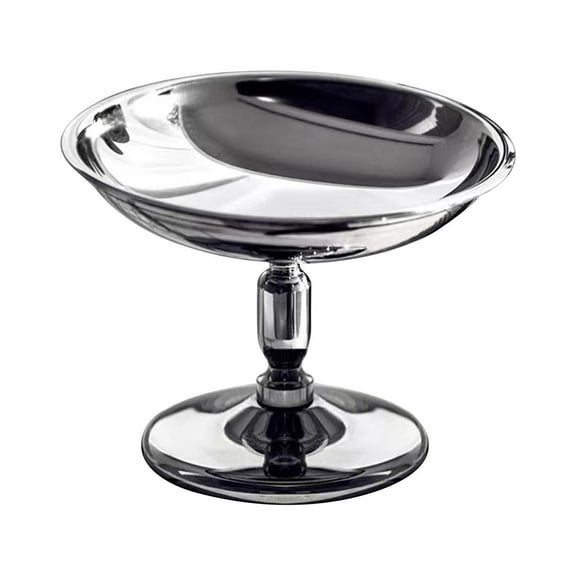 Ice Cream Cups Yogurt Cup Sturdy Home Decor Durable Dia 4in Dessert Bowls Dessert Dish Bowls for Household Everyday Use Fruit Salad Snacks