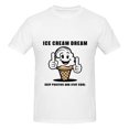 Ice Cream Dream Men's TShirt