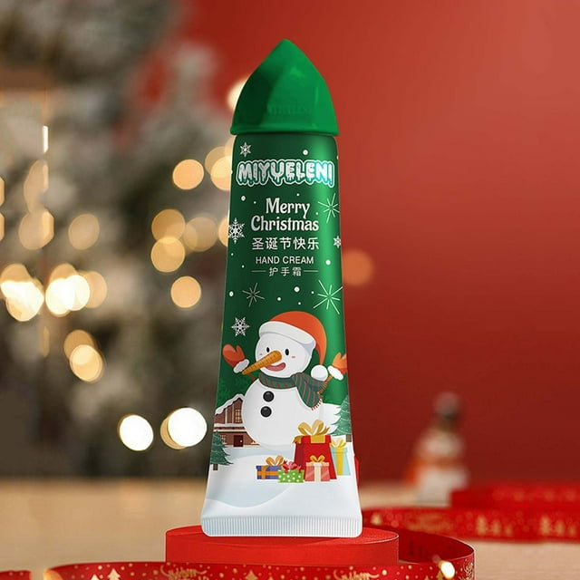 Ice Cream Eggcone Dry Skin Moisturizer Hand Mens Face Cream Night