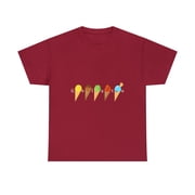 Ice Cream Gelato T-Shirt