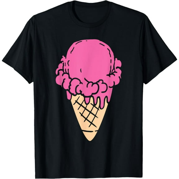 Ice Cream Gift T-Shirt