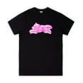 thumbnail image 1 of Ice Cream Gummy T-Shirt Size: XLARGE, Color: BLACK, 1 of 1