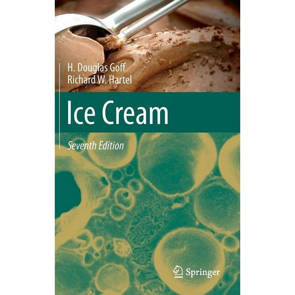 Ice Cream, (Hardcover)