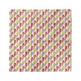 thumbnail image 1 of Ice Cream Head Scarf, Tasty Summer Deserts, Head Wrap, 3 Sizes, by Ambesonne, 1 of 2