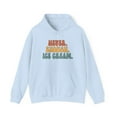 thumbnail image 1 of Ice Cream Hoodie Gifts Hooded Sweatshirt Pullover Shirt, 1 of 4
