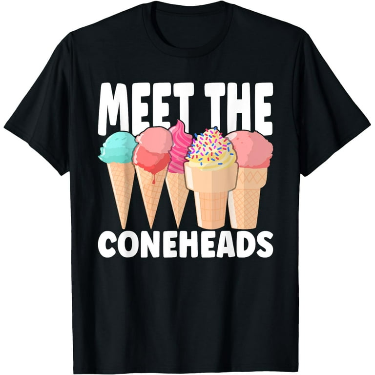 Ice Cream Lover T-Shirts For Summer Ice Cream Lover T-Shirts For Summer