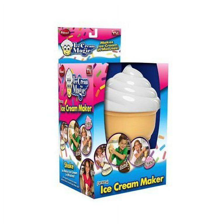3 minute ice cream maker deals