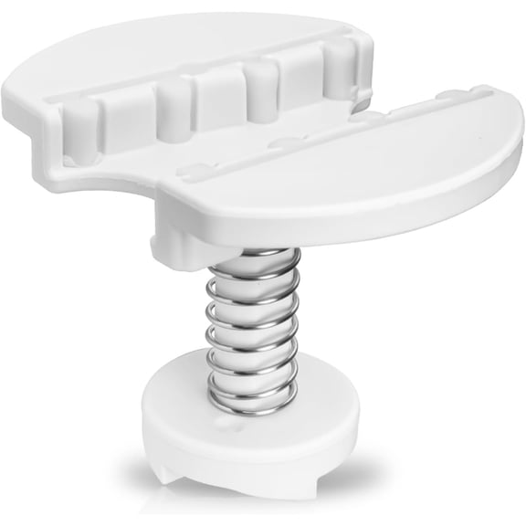 Ice Cream Maker Attachment Compatible with  4.5 & 5QT & 6QT Stand Mixers - Drive Assembly  for Ice Cream Maker