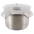 Ice Cream Maker Attachment for Universal Plus and Artiste Mixers