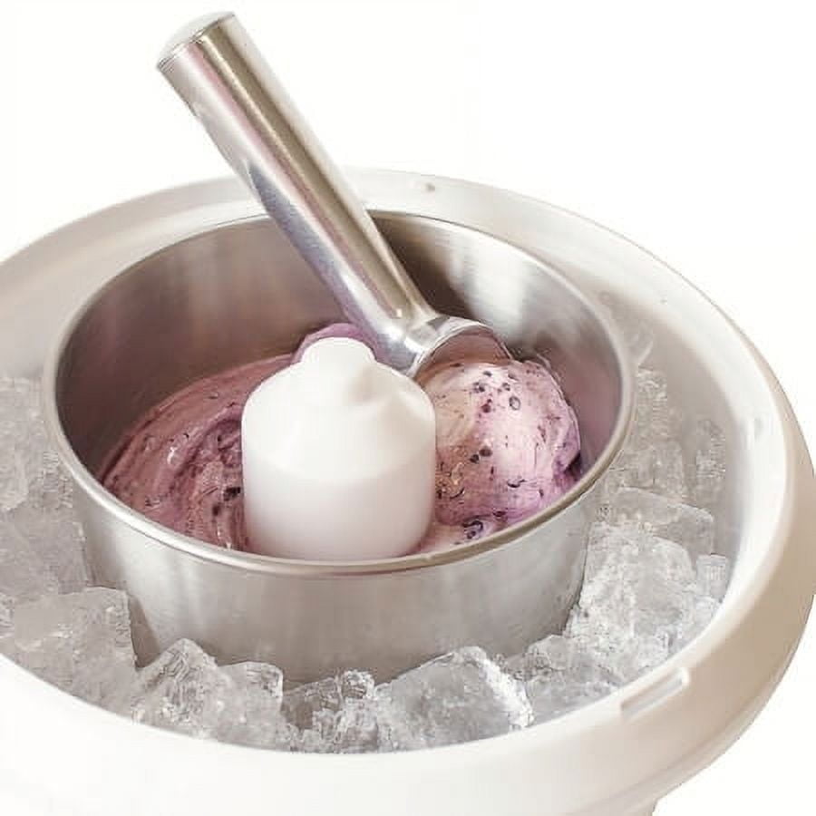 Trayknick 8 Freezer Ice Pop Maker Mold, Popsicle Dessert Ice Cream Frozen  Pops Cake Treats 