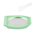 Ice Cream Maker Pan Multifunctional Cold Sweet Food Plate Rolled Ice
