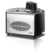 Ice Cream Maker - Stainless