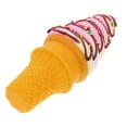 Ice Cream Model Lifelike Ice Cream Ice Cream Cone Coffee Bar Photo Prop
