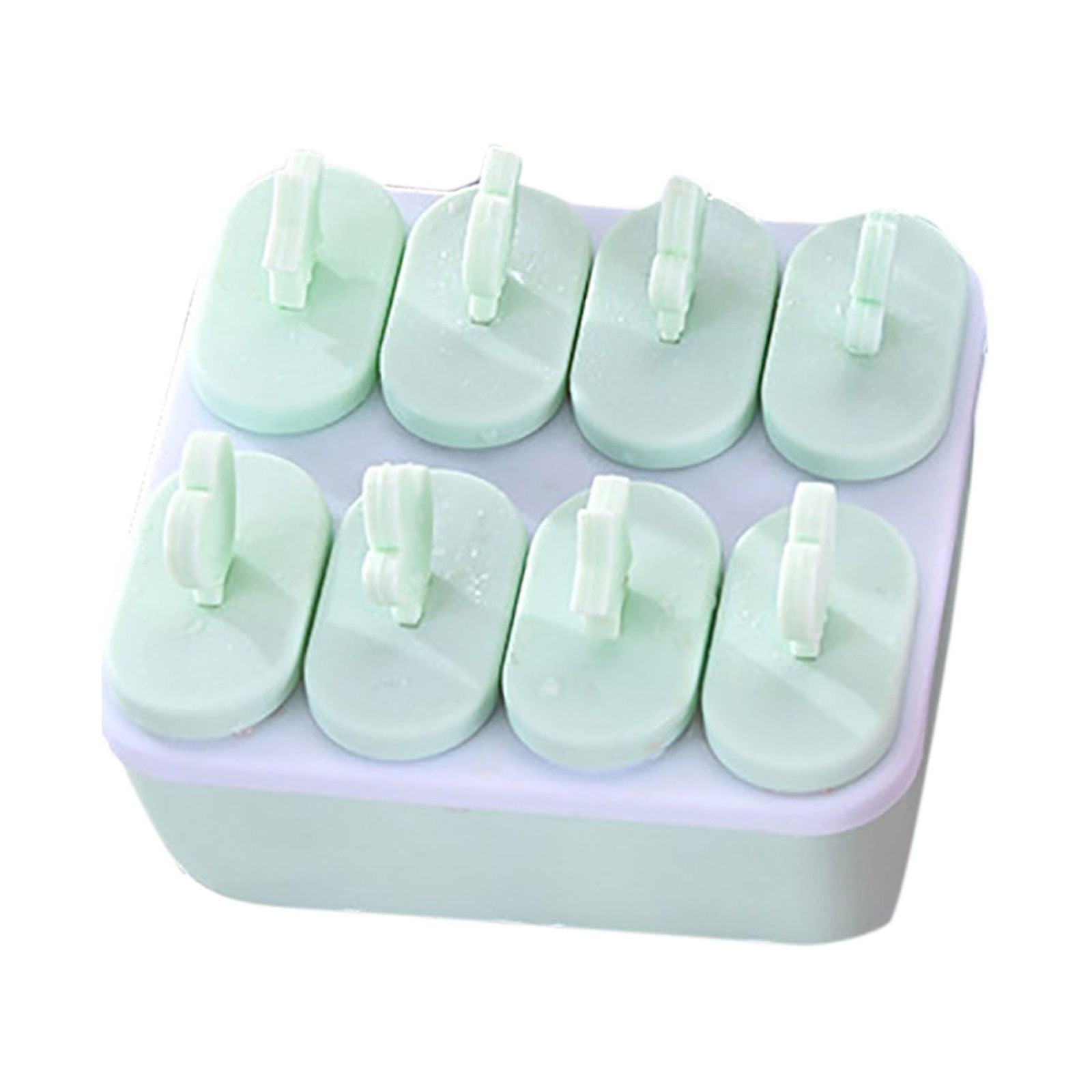 Ice Cream Mold DIY Homemade Popsicle Mold Ice Cream Cake Mold Small