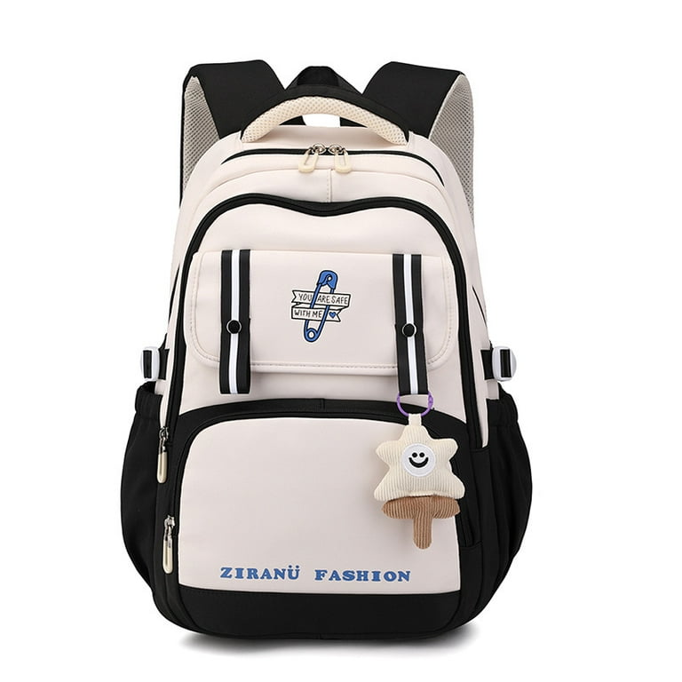 Recommended school bag for primary 1 deals