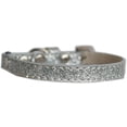thumbnail image 1 of Plain Ice Cream Cat Safety Collar, Blank, 1 of 11