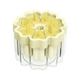 thumbnail image 1 of Ice Cream Popsicle Molds Reusable Easy Release Diy Homemade Ice Cream Mould for Kids, Popsicles Molds for Kids with 7 Sticks, 1 of 6